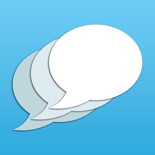 Group Text Free app icon