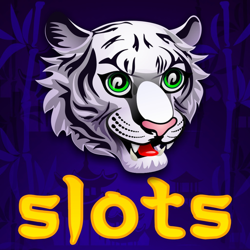 Slots Mirage Slot Machine Game app icon