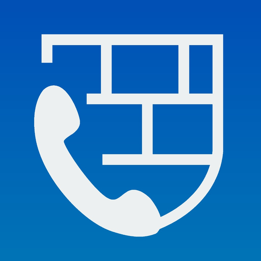 Call Ranger: Mass Call Blocker app icon