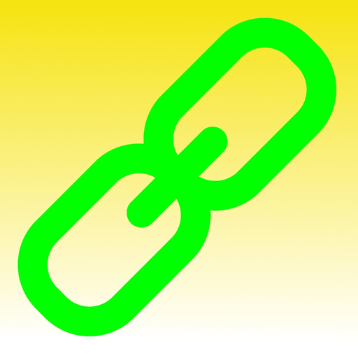 PSLaunch - Scan website from QR Code app icon