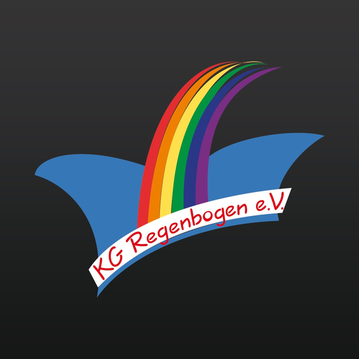 KG Regenbogen app icon