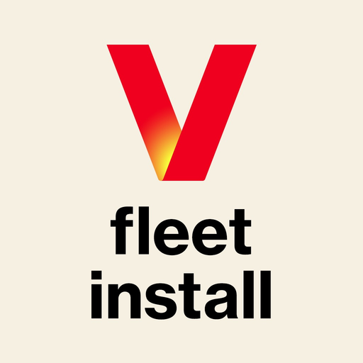 Fleet Hardware Installer app icon