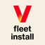 Fleet Hardware Installer icon
