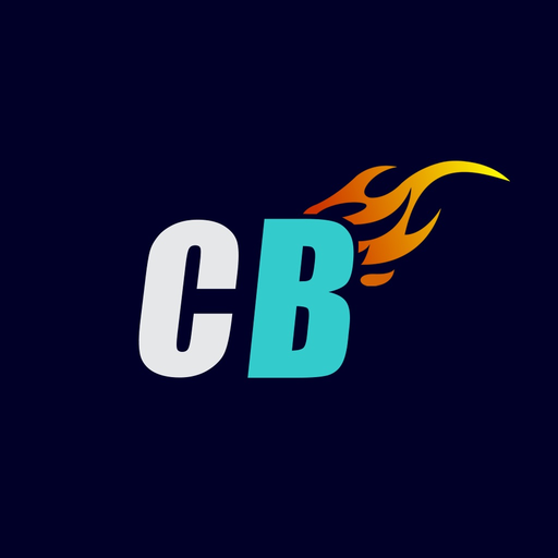 CricBattle Fantasy Sports app icon