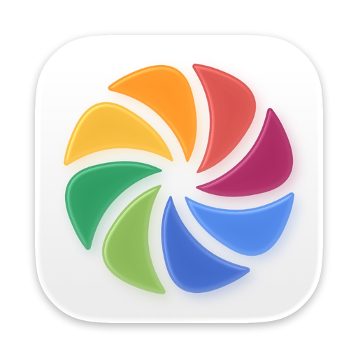 Phoebe for Google Photos app icon
