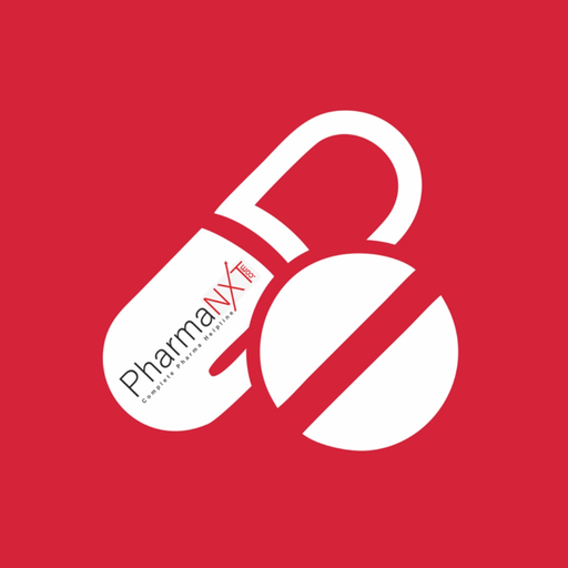 PharmaNXT app icon