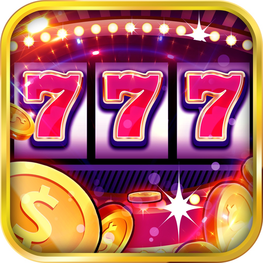 Classic Slots 777 Casino app icon