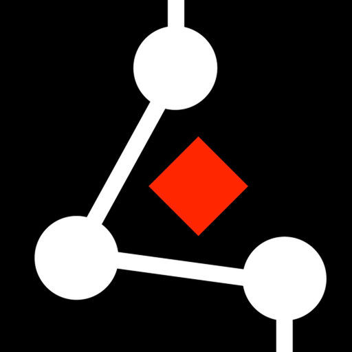 Join The Dots app icon