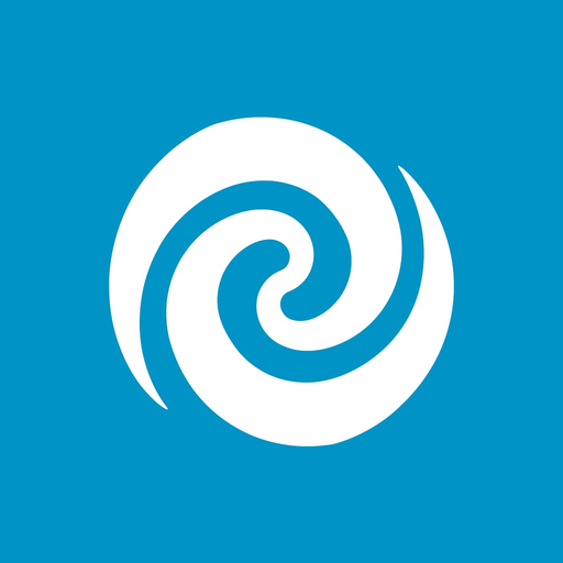 RidesZone app icon