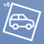 Vehicle Service icon