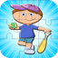 Games Jigsaw Puzzles for kids 2 to 7 years old icon