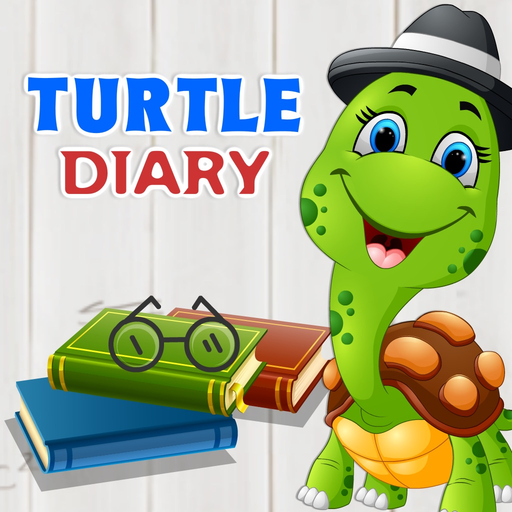 TurtleDiary app icon