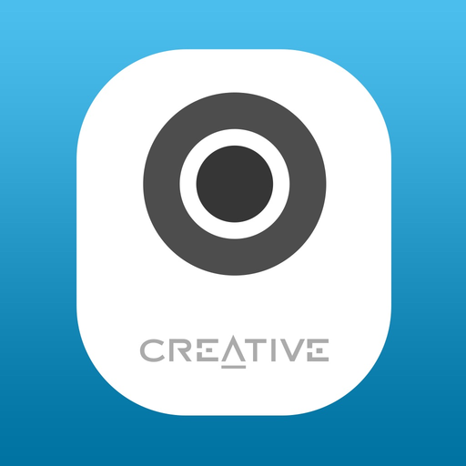 Live! Cam app icon