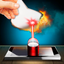 Very Danger Laser Joke icon