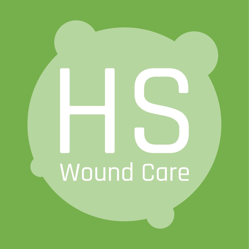 HSR Patients App app icon