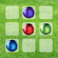 Lines 99 classic color ball 98 icon