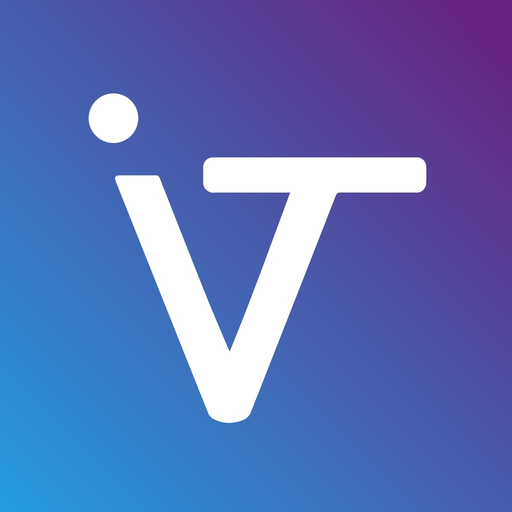 Interactiv Trading app icon