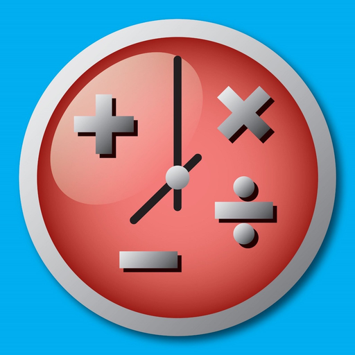 CompuTime app icon
