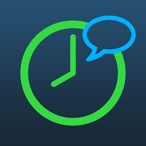 Understanding Math - Telling Time app icon
