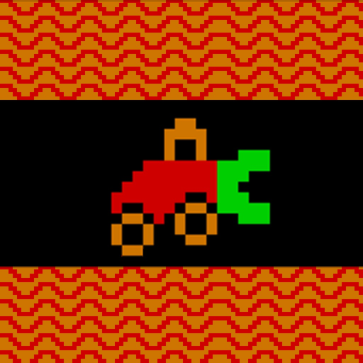 Digger - Classic arcade game app icon
