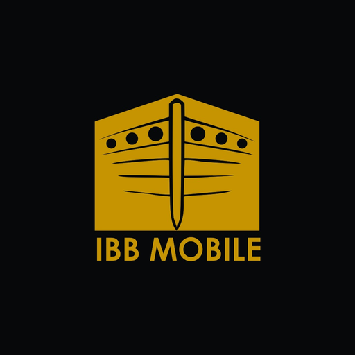 Igreja Batista do Bosque app icon