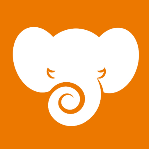 Lingophant - Learn naturally app icon