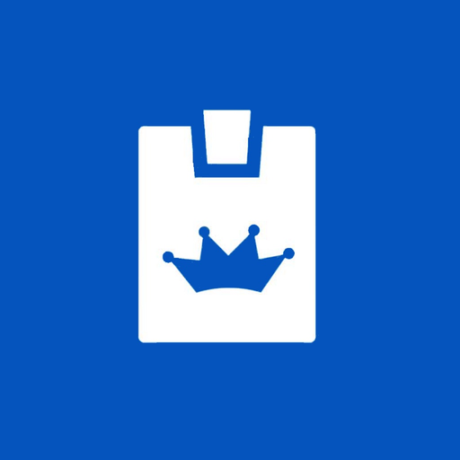 KingsPass app icon