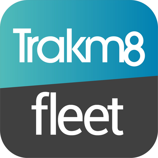 Trakm8 Fleet app icon