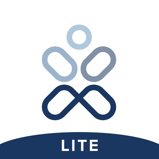 KOKU Lite (Keep On Keep Up) app icon