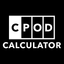 CPOD Calculator icon