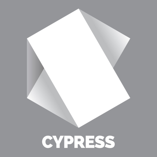 Bayou City Cypress app icon