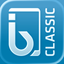 ICARUS blue Classic icon