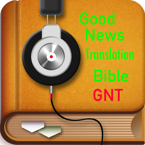 Catholic Good News Bible GNT app icon
