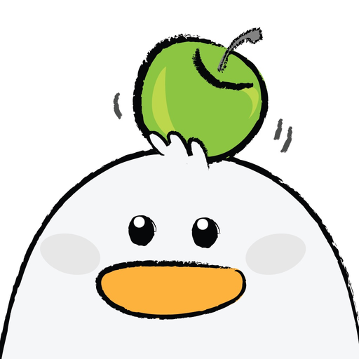 PommeStickers app icon