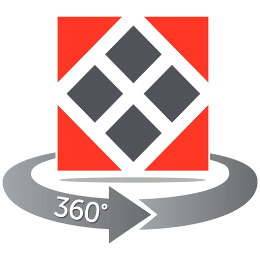 INTERCERAMIC 360 app icon