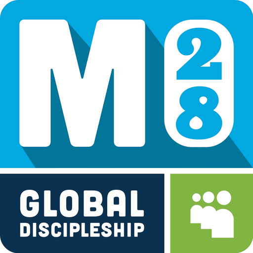M28 app icon