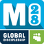 M28 icon