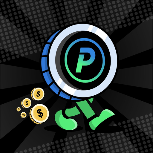 PaidToGo - Walk & Earn Cash app icon