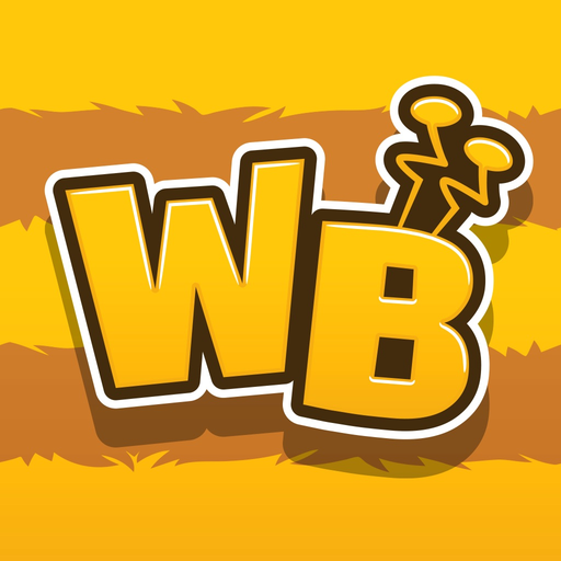 WallaBee: Item Collecting Game app icon