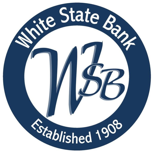 White State Bank Mobile app icon