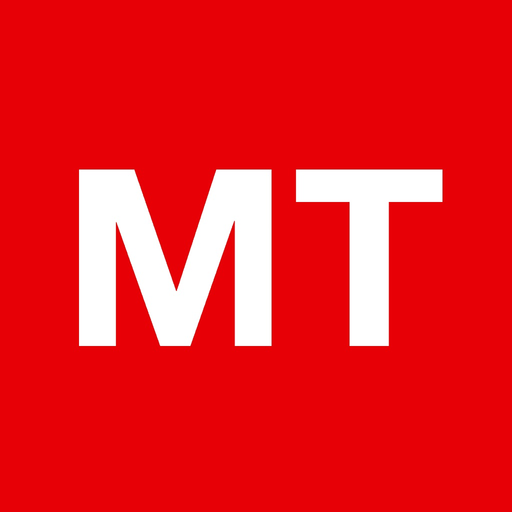MobileTech R5.6 for Signature app icon