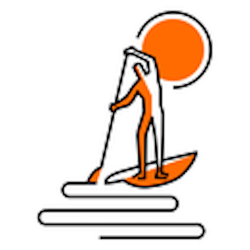 Motionize SUP app icon