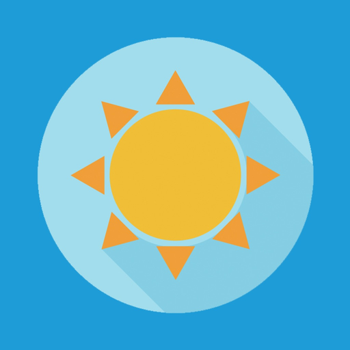 Sun Times – Sunrise & Sunset app icon