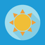 Sun Times – Sunrise & Sunset icon