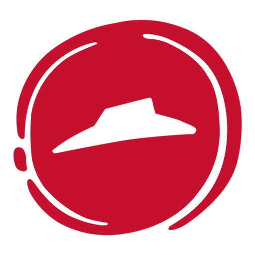 Pizza Hut CR app icon