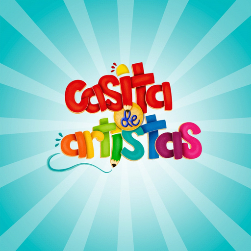 Casita de Artistas app icon