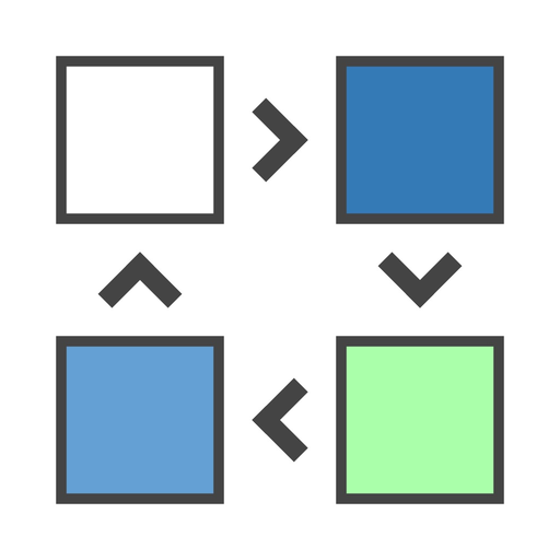 Markoshiki – a logic puzzle game app icon