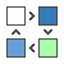 Markoshiki – a logic puzzle game icon