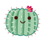 This is Tucson Stickers icon
