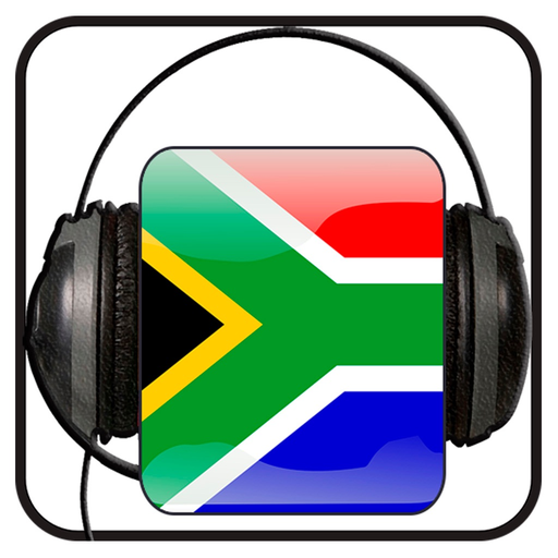 Radio South Africa FM - Live Radio Stations Online app icon